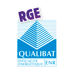 Certification RGE Qualibat